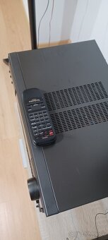 RECEIVER TECHNICS - 5