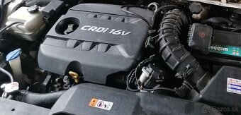 Hyundai i40 1.7 crdi 100kw - 5