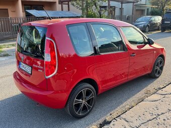 Škoda Roomster 1.2tsi 2012 165000km - 5