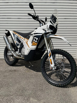 Kove 450 Rally KYB - 5