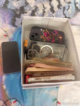 iPhone 15 128 GB v top stave - 5