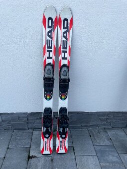 Predám lyže a lyžiarky - 5