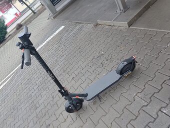 Xaomi electric roller Elite - 5