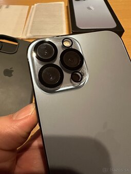 Iphone 13 PRO Max 256GB - 5