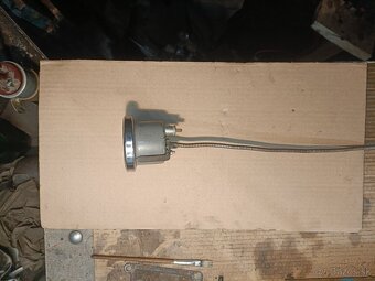 Škoda 440 Octavia - 5