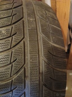 215/60 r16 zimné - 5