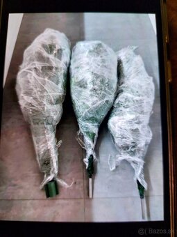 Vianočný umelý stromček - 5