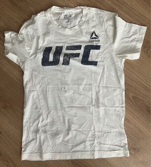 Pánske tričká Alpha Industries, CK, Reebok, ellese - 5