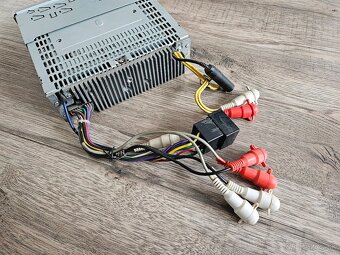 Autorádio zn. Orava AR-106 - 5