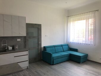 Prenájom garsónky - centrum - Taborisko - 5