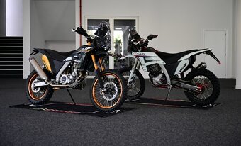 AJP PR7 GOLD model 2026 - 5