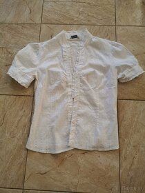 Dámske oblečenie L - 5