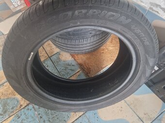Pirelli Scorpion Verde 235/50 R19 - 5