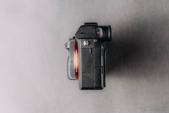 Sony a7iii - 5
