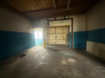 priemyselná budova - 5