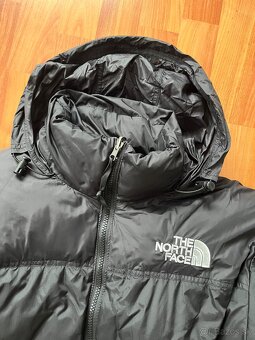The north face 700 bunda S - 5