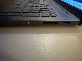 Nový notebook lenovo ideapad slim3 - 5