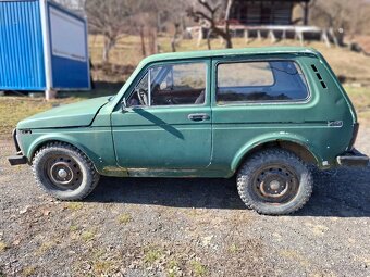 Lada Niva 1.7i - 5