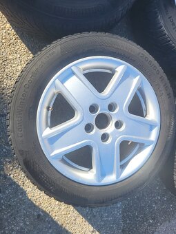 Elektrony 5x112 et59  r16 ronal - 5