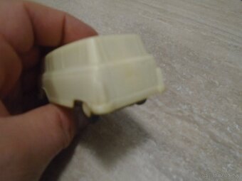 Stará hračka Barkas Igra - 5