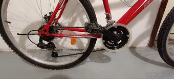 Predam damsky horksy bicykel Olpran - 5