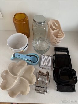 Rôzne - do kuchyne - 5