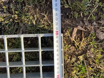 Pozinkovaný rošt - 5