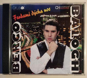 Zberatelské CD Albumy - Sk, Cz - 5