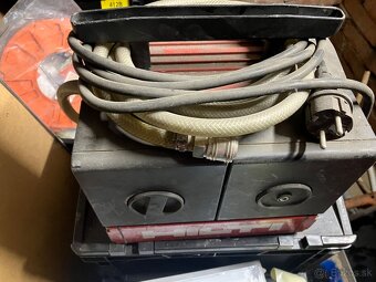 Hilti vakuova pumpa - 5