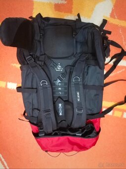 Turisticky Batoh - 5