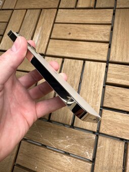 Apple iPhone 13 Pro Gold 128Gb - 5