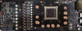 PO PROFI SERVISE - ASUS ROG STRIX GTX 1080 Ti 11GB - 5