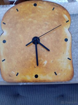 Prim hodiny na stenu-iné - 5