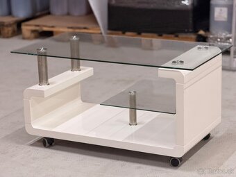 Konferenčný stolík na predaj - 5