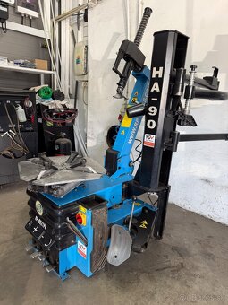 Profesionálna prezúvačka RPtools - 5