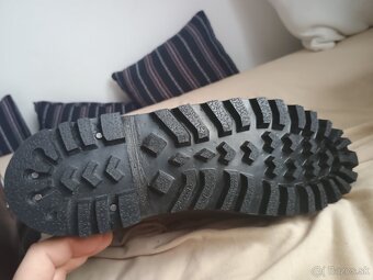 Popradky pohorky 41 - 5