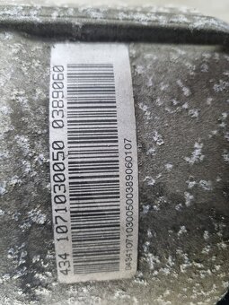 520d e60 prevodovka 6hp21 - 5