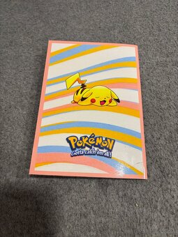 Pokemon Album - 5