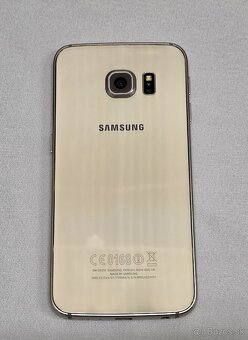 Samsung Galaxy S6 Edge - 5