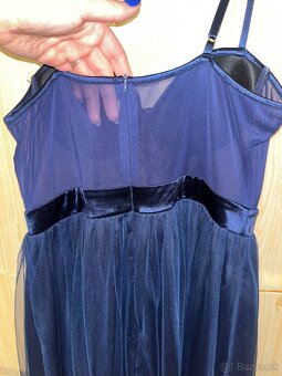 Spoločenské šaty - 5