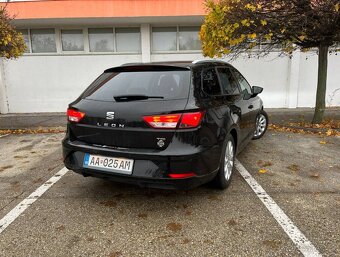 Seat Leon ST 1.6 TDI - 5