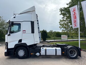 Renault T 460 Mega, Comfort cab, 841.465km - 5