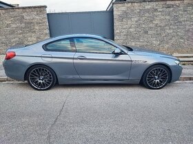 BMW 640xDrive Coupe , facelift,  Odpočet DPH - 5