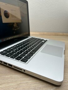 MacBook Pro, Mid 2012, Core i7 - 5
