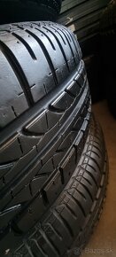 letne pneu Bridgestone 195/65r15 - 5