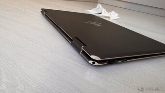 Predám , notebok HP Spectre x360, i7 1260p, otočný dotykový - 5