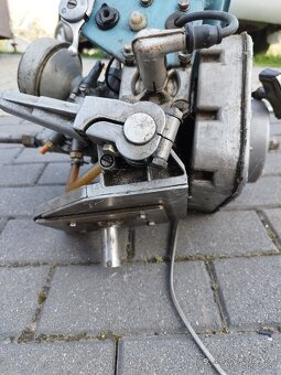 tumler motor - 5