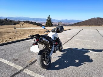 Yamaha mt 03 - 5