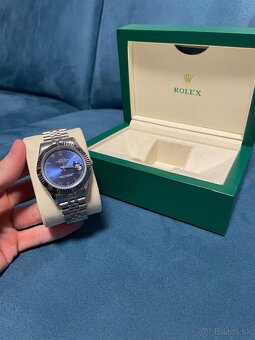 Rolex Datejust - 5