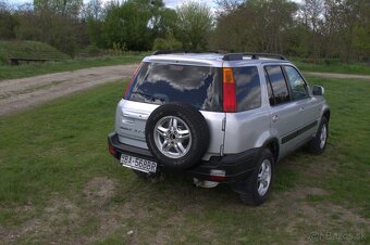 Honda CR-V - 5